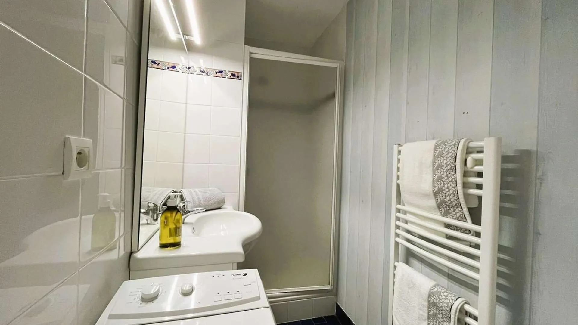 Appartement Benodet 4 Pers, Proche Plage - Fr-1-481-169 0*,